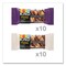 Kind Minis, Salted Carm Dark Choc Nut/Dark Choc Almond Coconut, 0.7oz, PK20 27970 - alternate 2
